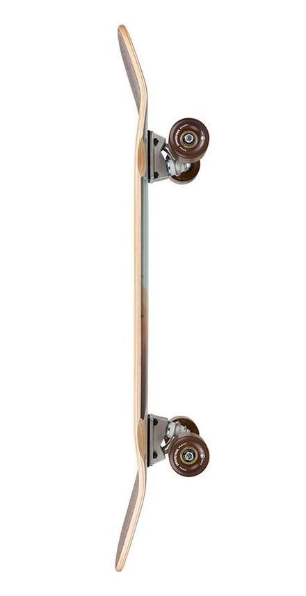 Arbor 34 Foundation Shakedown Longboard