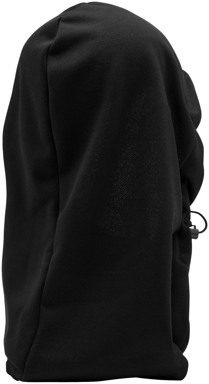 Volcom Hydro Ht Blk Erkek Snowboard Balaklava