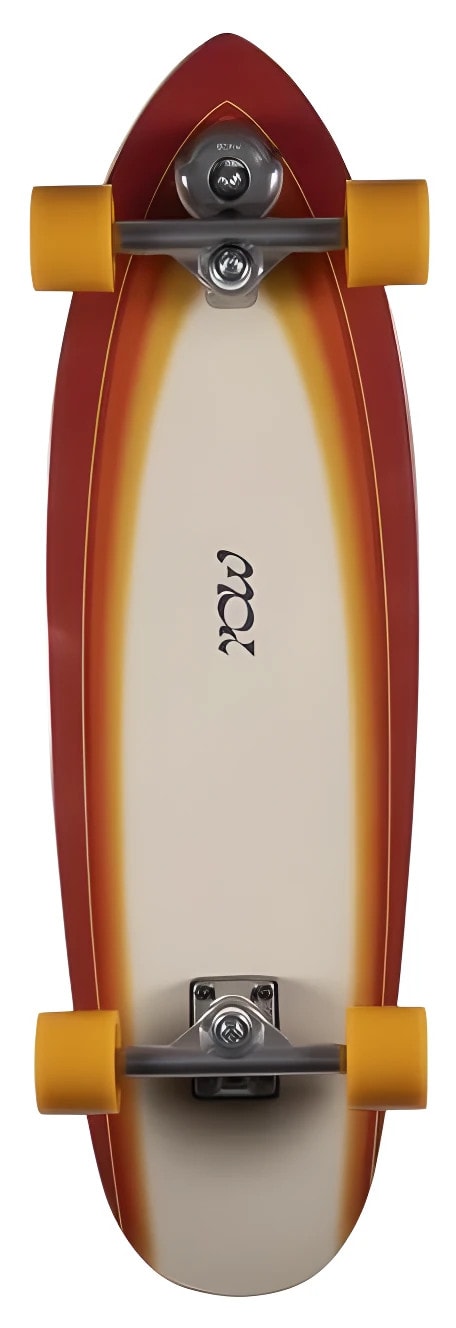 Yow 33 J Bay Power Surfing Surfskate