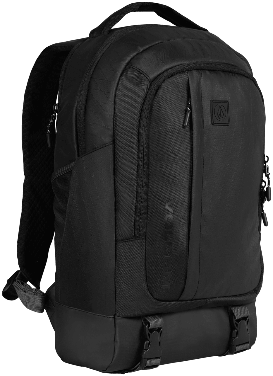 Volcom Venture Blk Sırt Çantası