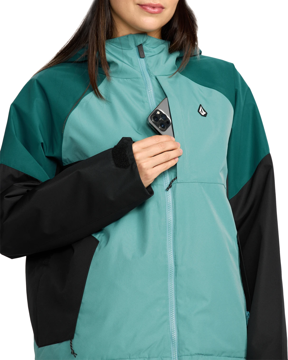 Volcom Agate Atb Kadın Snowboard Mont