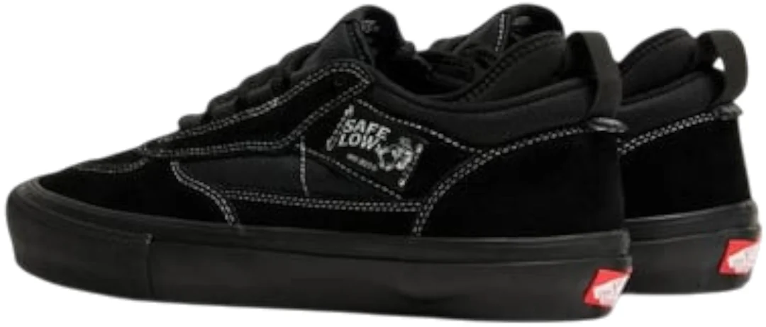 Vans Skate Safe Low Blbl Ayakkabı