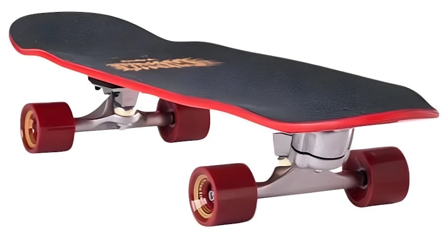 Yow 33,5 Medina Panthera Surfskate