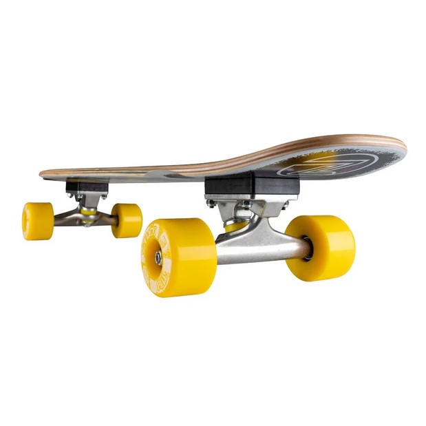 Zflex 27 Pop Dawn Cruiser