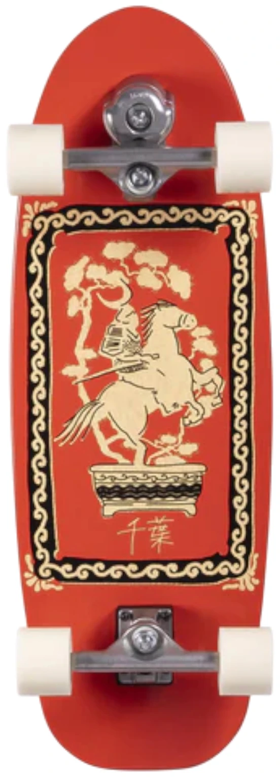 Yow 30 Chiba Classic Series Surfskate