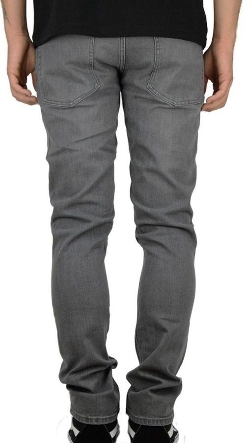 Volcom 2x4 Gvn Kot Pantolon