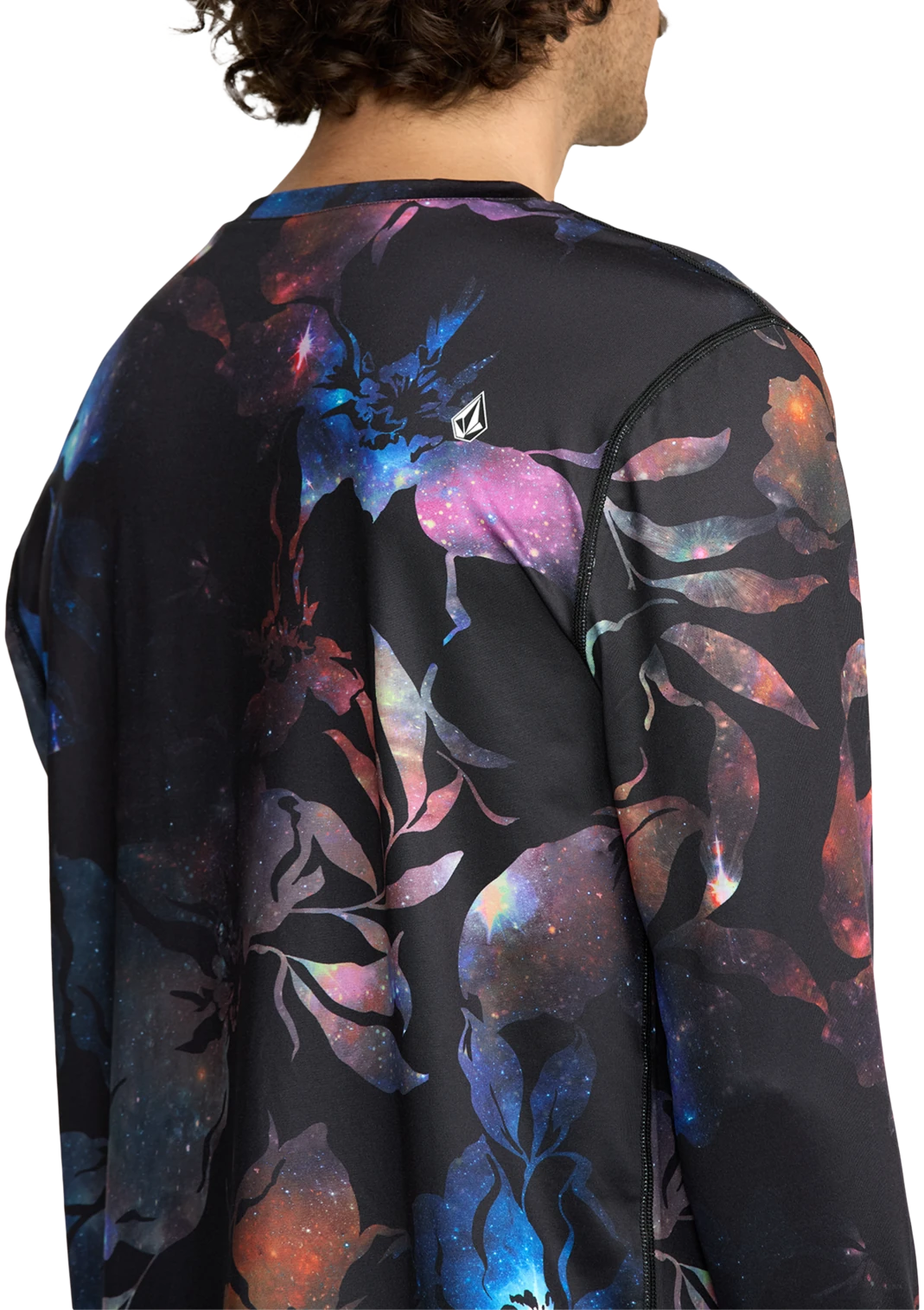 Volcom Vscience Saa Erkek Snowboard Üst İçlik