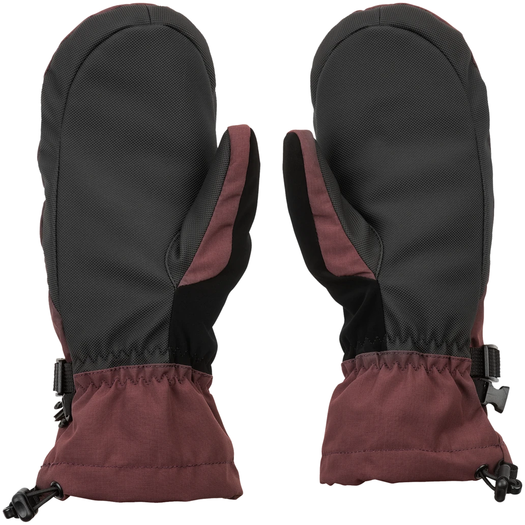 Volcom VSnow Oxb Kadın Snowboard Eldiven