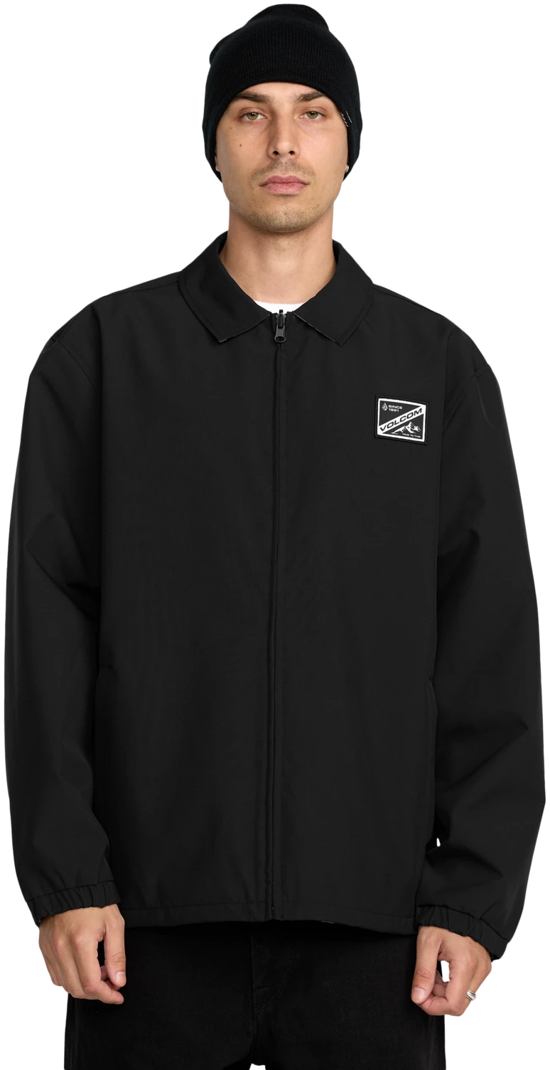 Volcom Fakie B Erkek Çift Taraflı Snowboard Mont