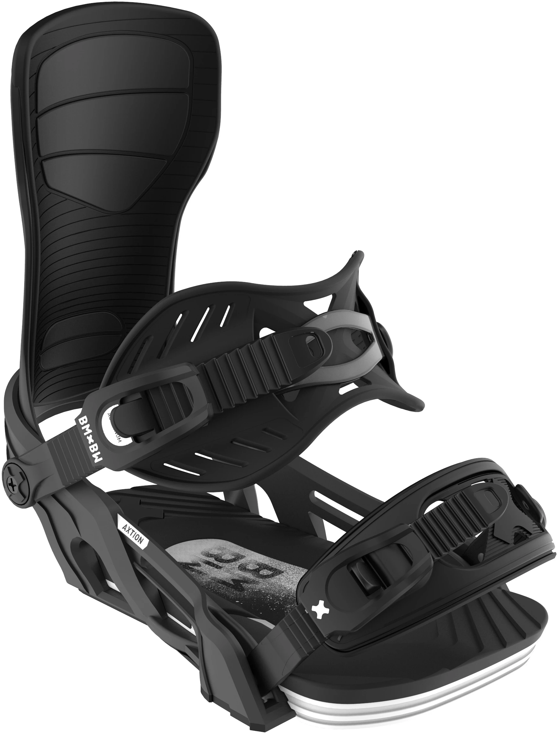 Bentmetal Axtion Bl 2025 Snowboard Bağlama
