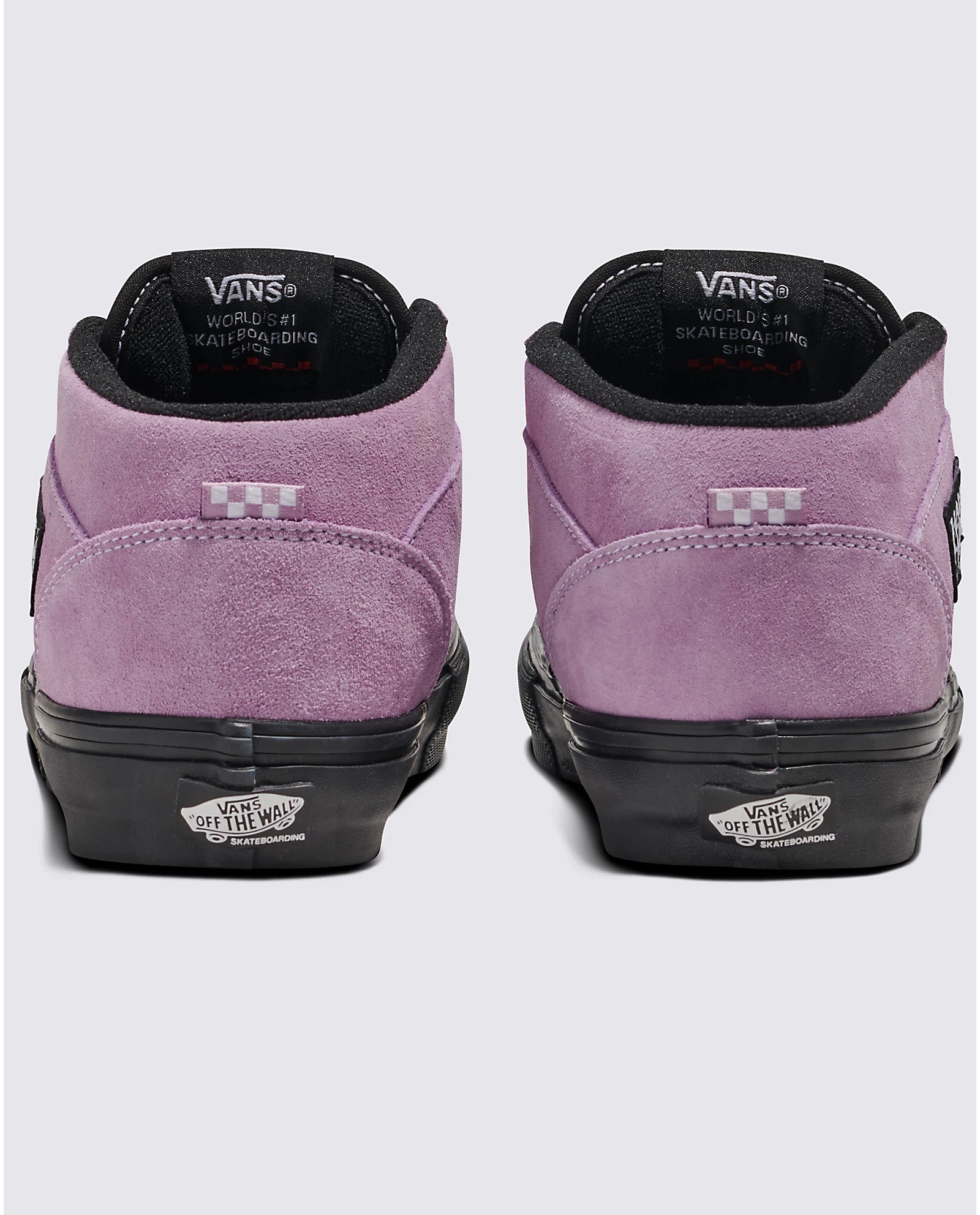 Vans Skate Half Cab Lafb Ayakkabı