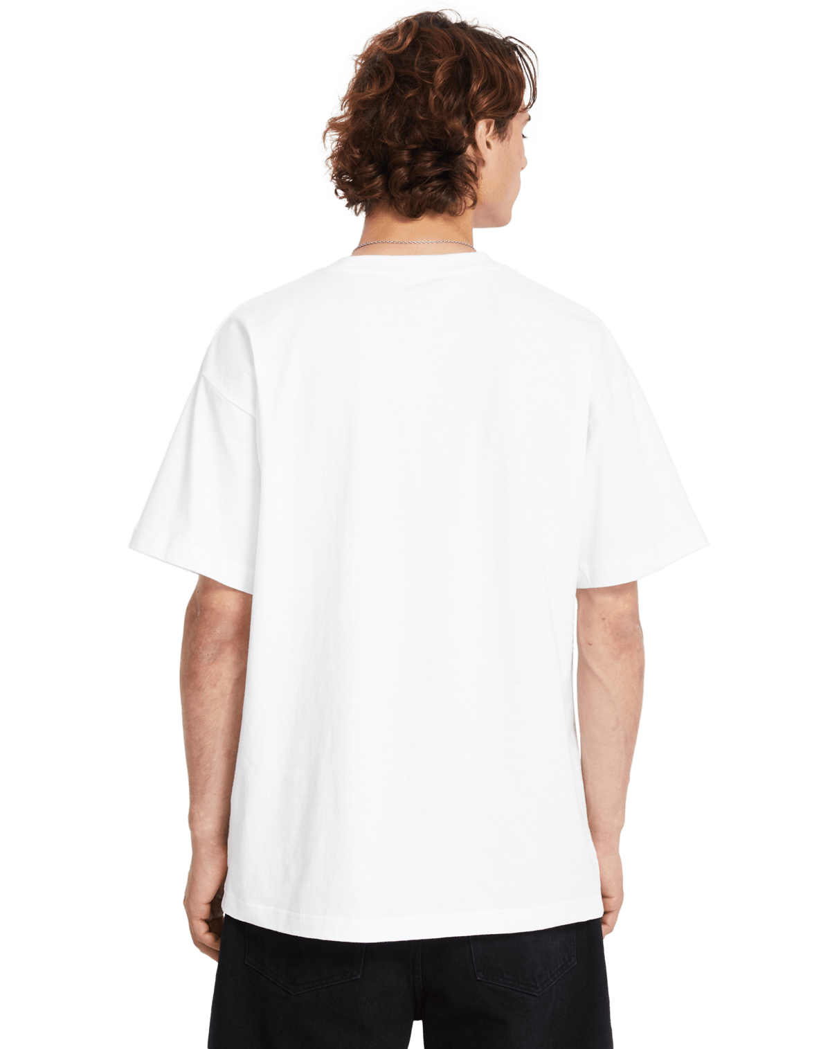 Volcom Fa Bob Mollema 3 Lse Sst Tişört