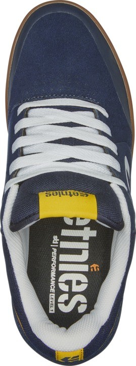 Etnies Marana Nvy Gm Yel Ayakkabı
