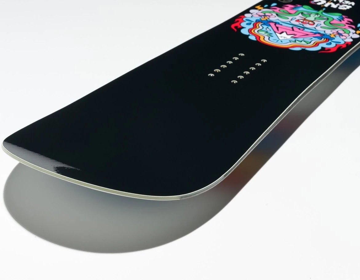 Gnu Velvet 2025 Snowboard