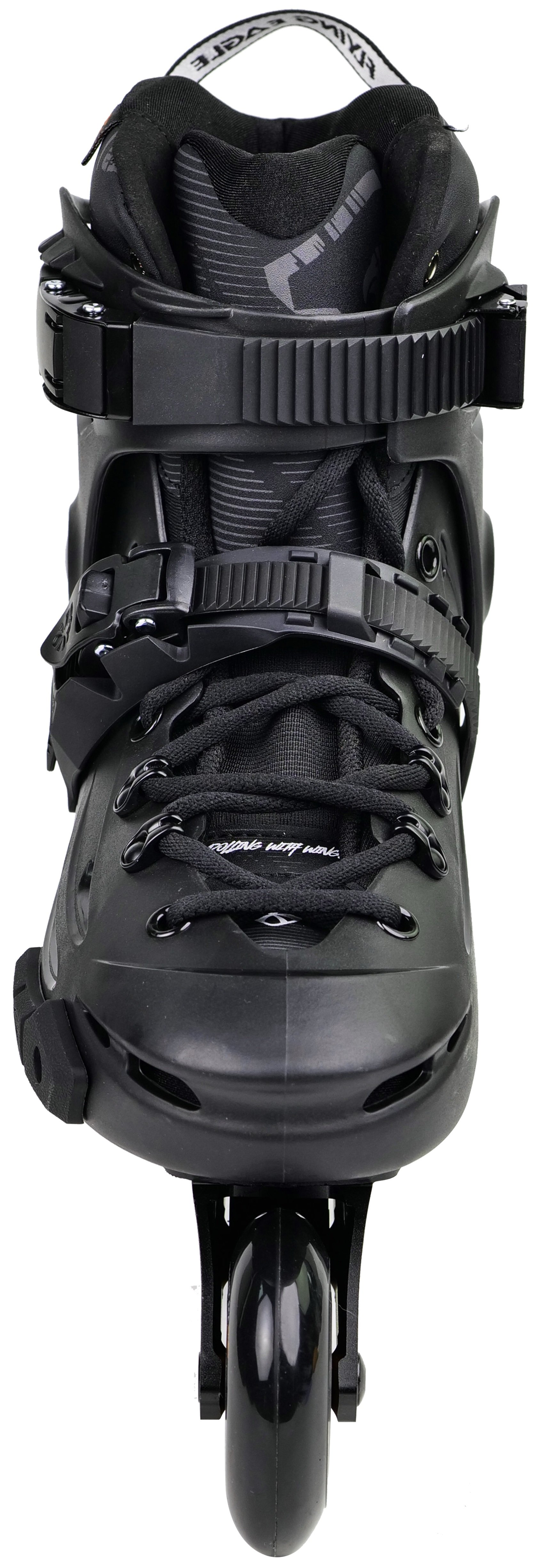 Flying Eagle F5S Plus Eclipse Black Urban Paten