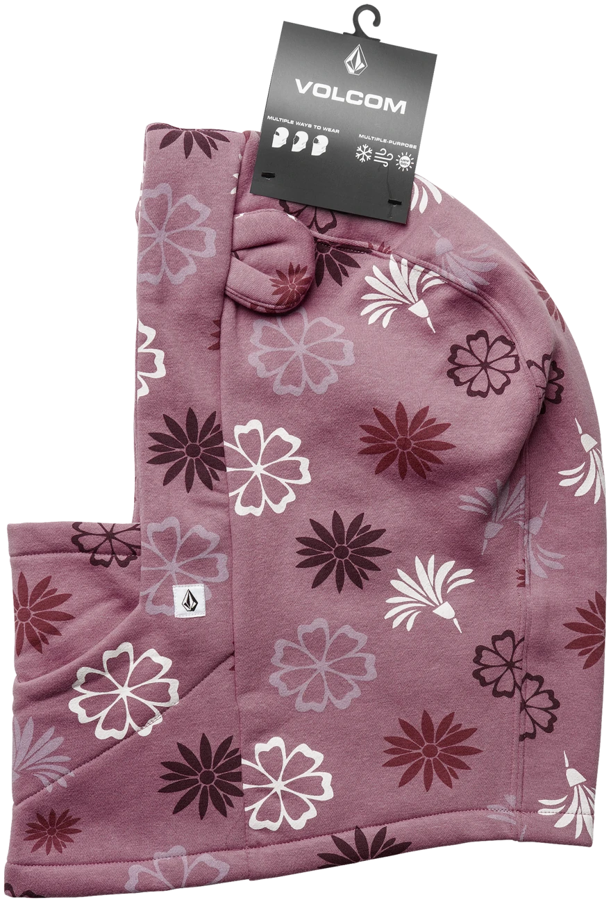 Volcom Creature Mrr Çocuk Snowboard Balaklava