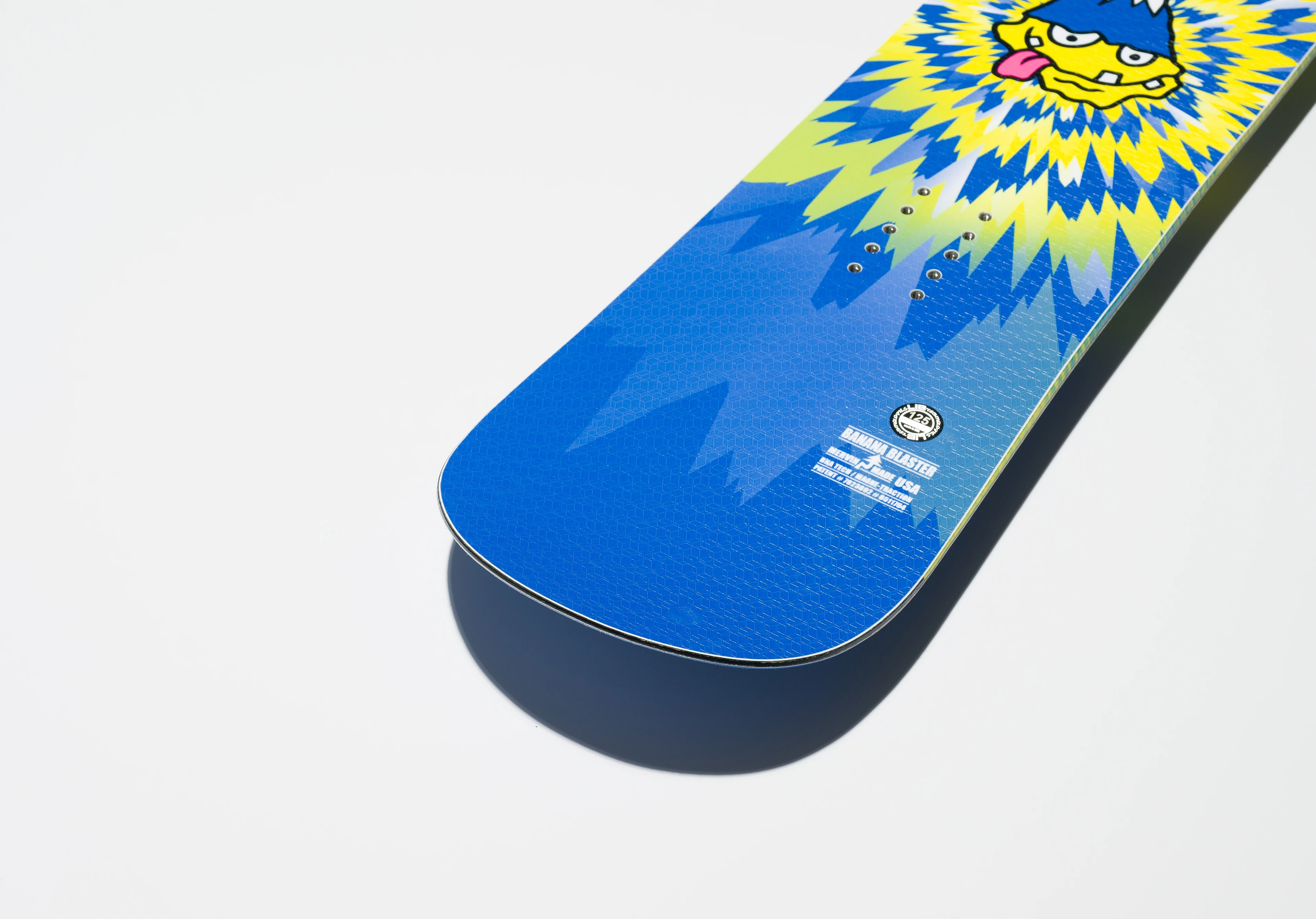 Libtech Banana Blaster 2025 Snowboard