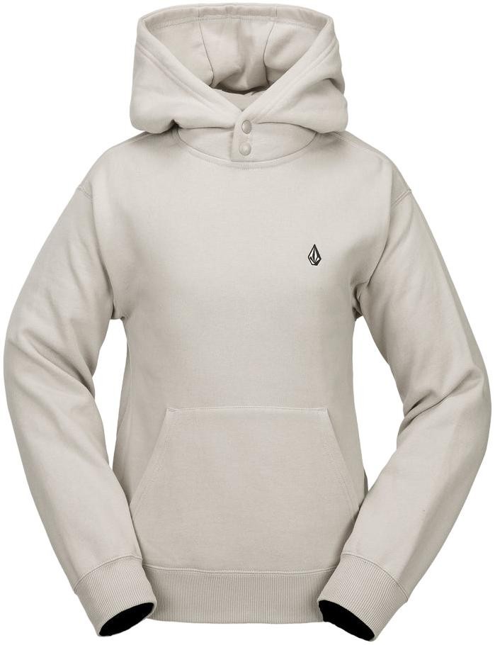 Volcom Cst Po Stn Kadın Snowboard Sweatshirt