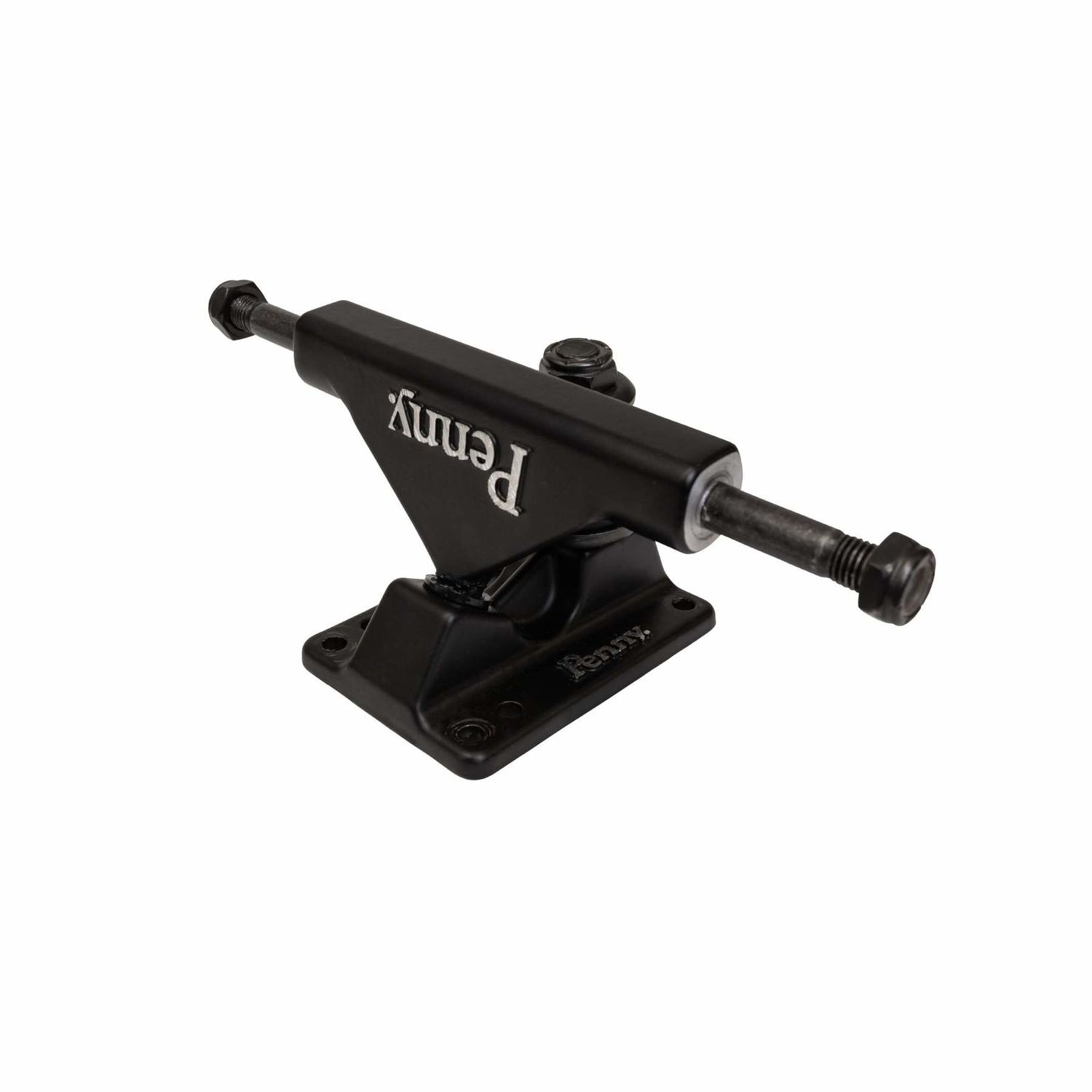 Penny Trucks 4 Black 4