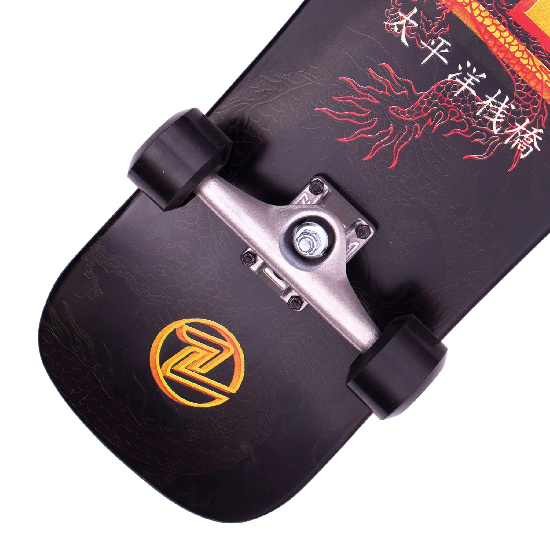 Zflex 31,25 Dragon 80s Bear Cruiser