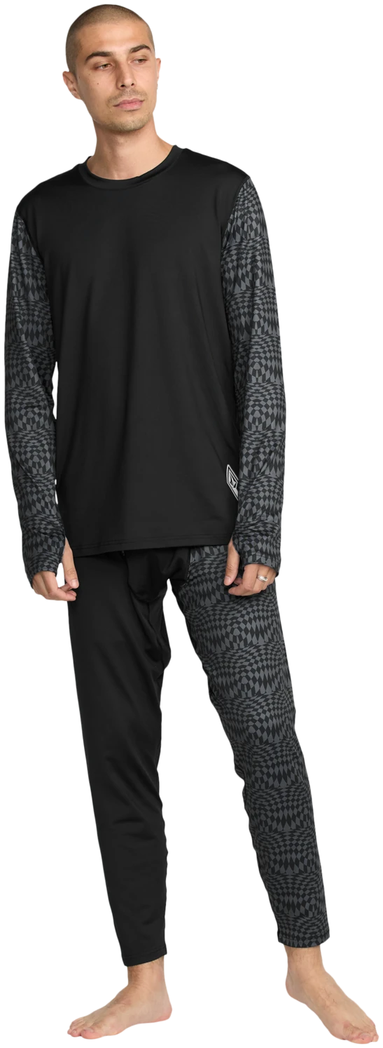 Volcom V Science Bch Erkek Snowboard Alt İçlik