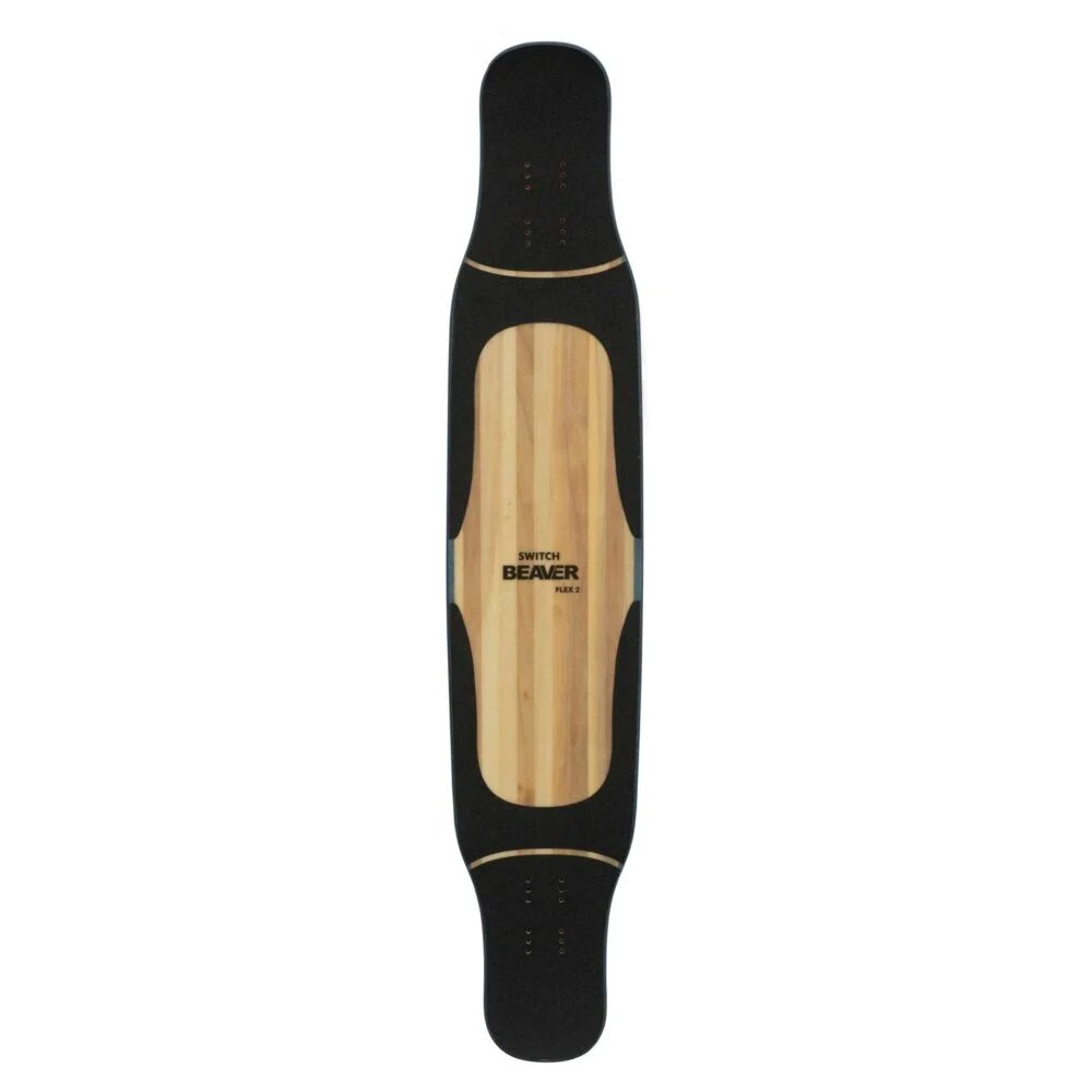 Switch Beaver 48¨ Dancing Longboard Tahtası