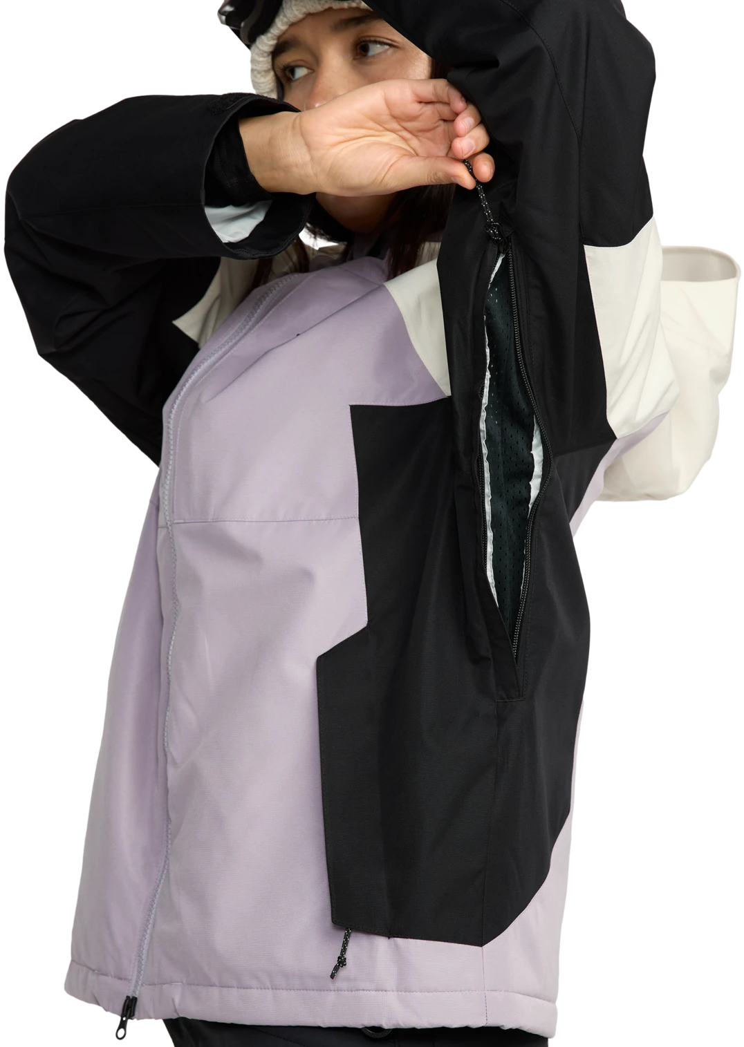 Volcom Agate Lva Kadın Snowboard Mont