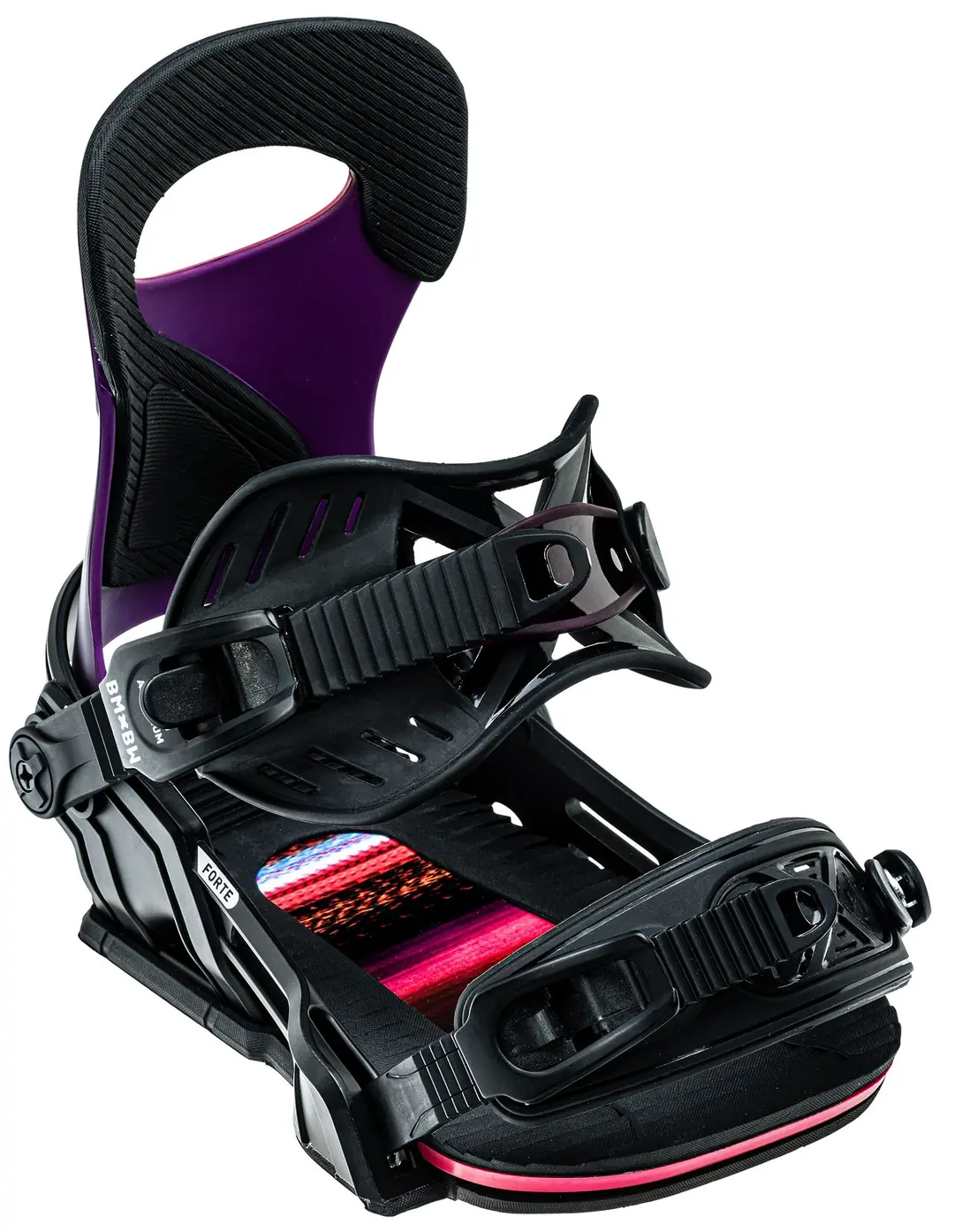 Snowboard Bindings | Freedom