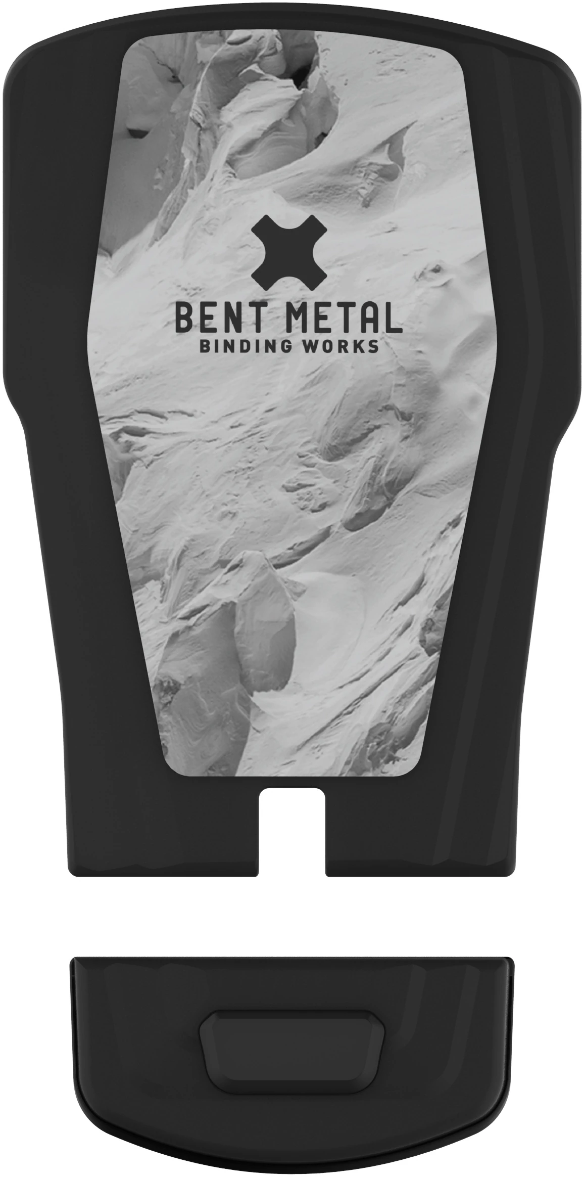 Bentmetal Superm W 2025 Snowboard Bağlama