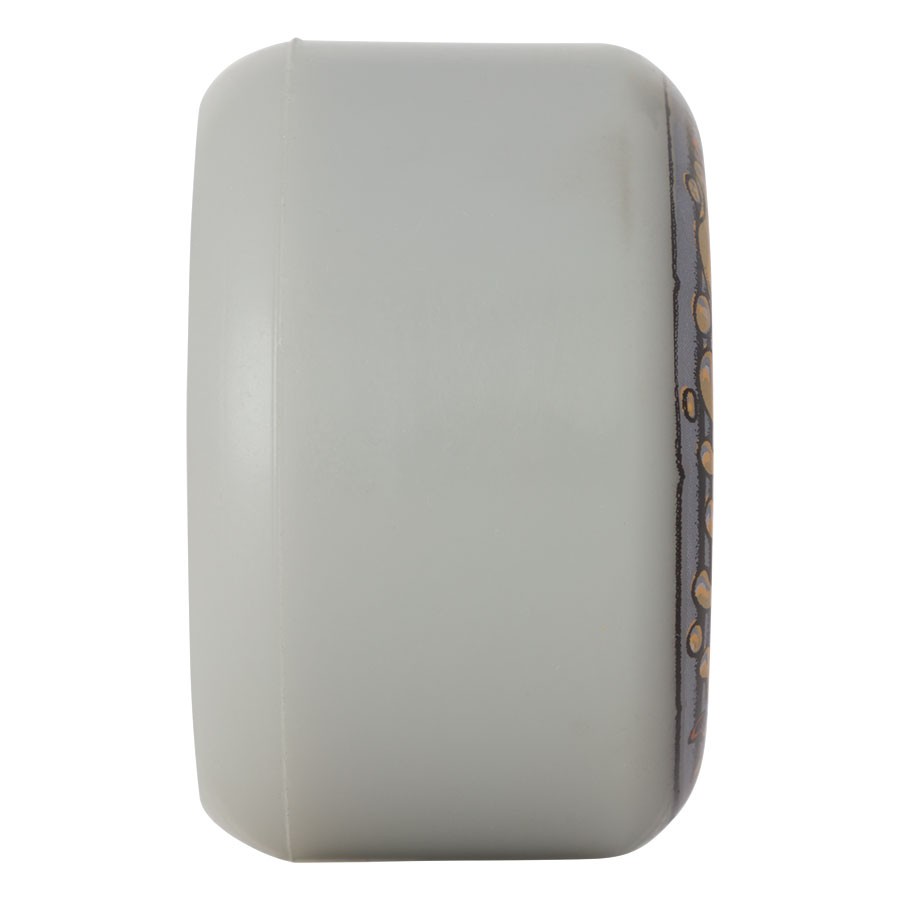 OJ 56mm 87A Bowman Bk Kaykay Tekerleği