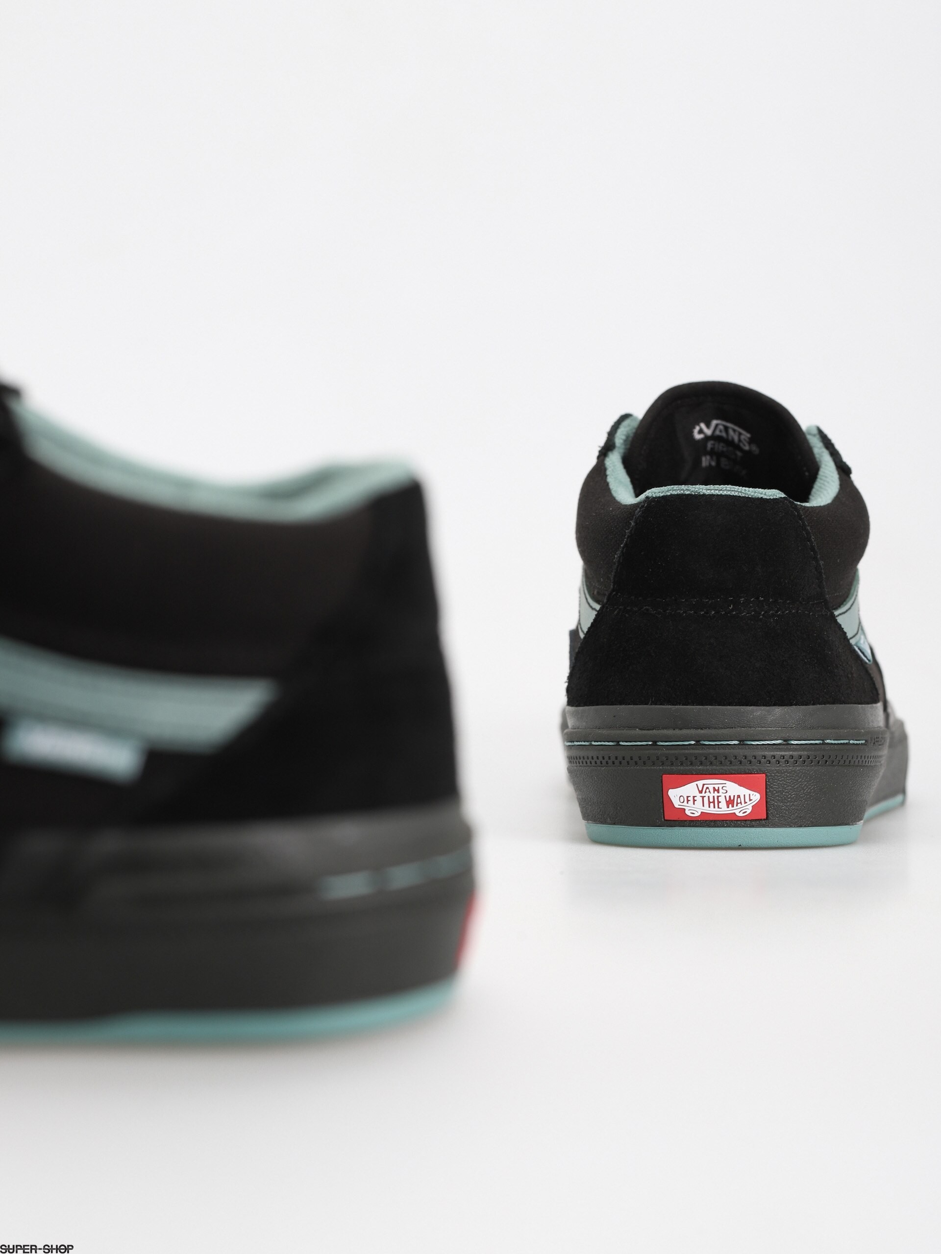 Vans Bmx Style 114 Blat Ayakkabı