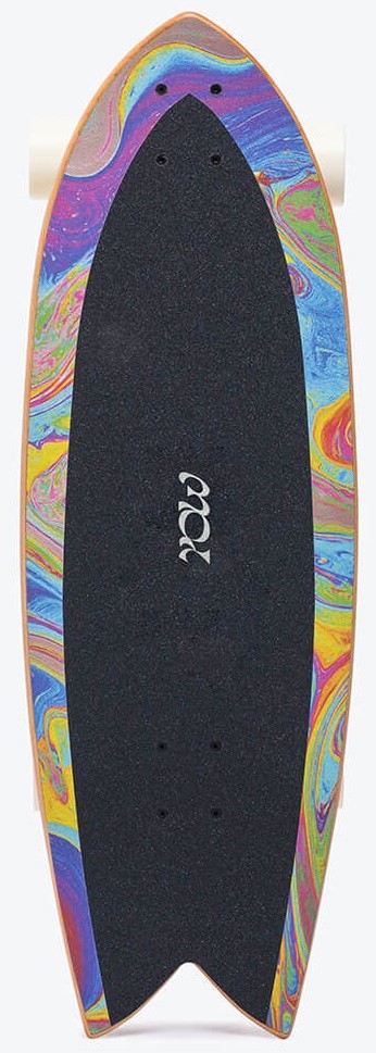 Yow 31 Coxos Power Surfing Surfskate