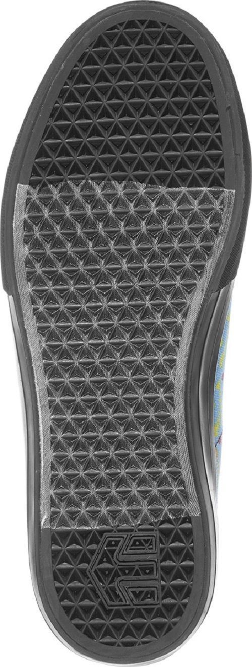 Etnies Kayson High Blk Prn Ayakkabı