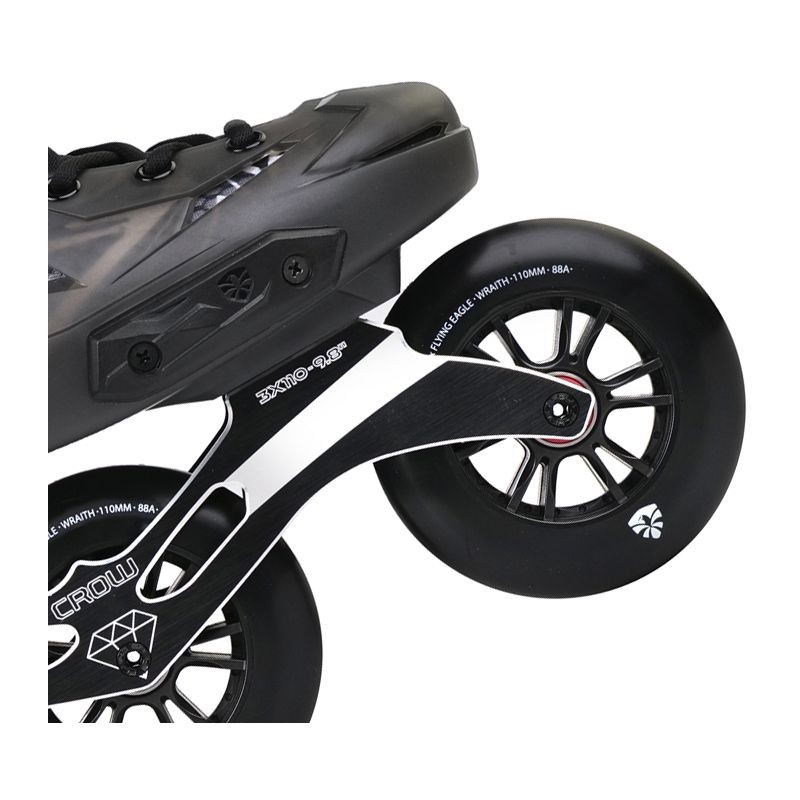 Flying Eagle X5T Black Urban Paten