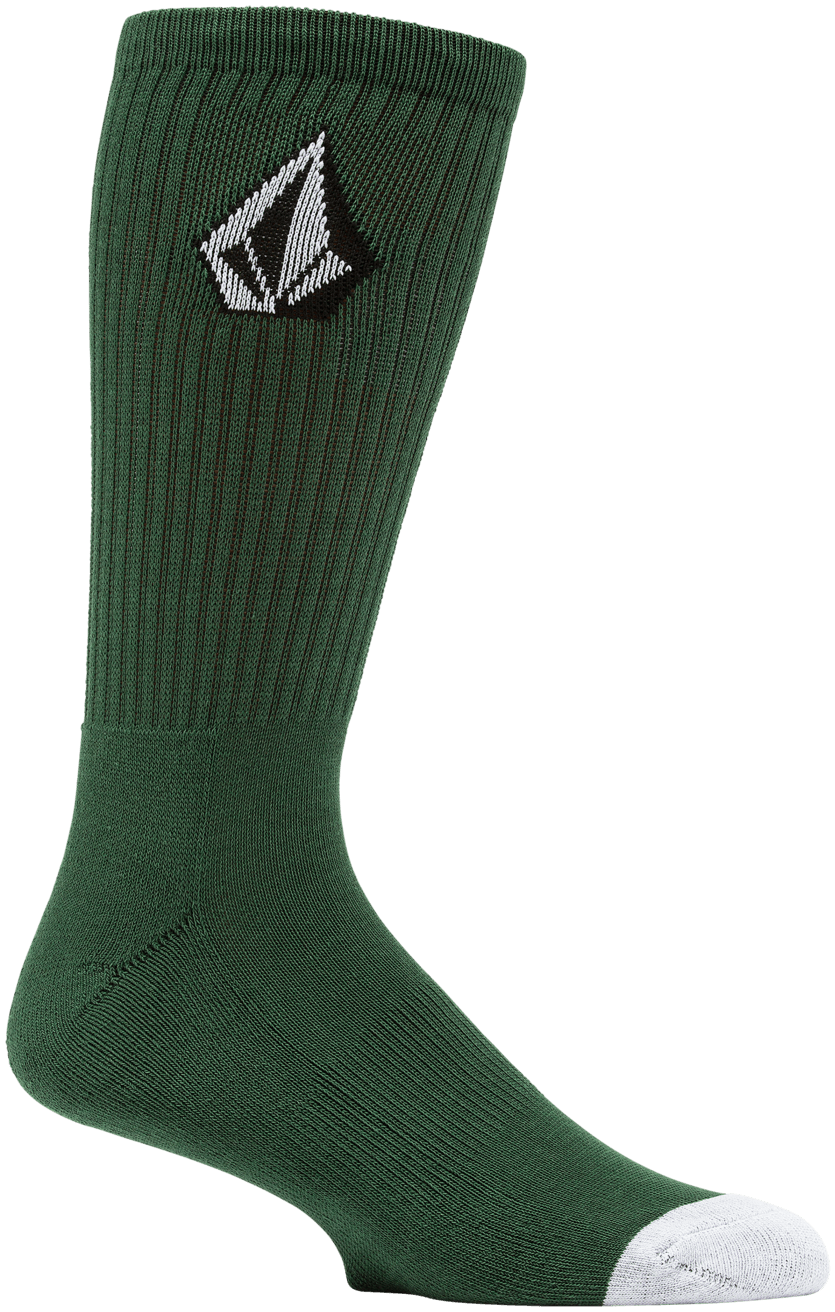 Volcom Full Stone Mix 3'lü Çorap Seti