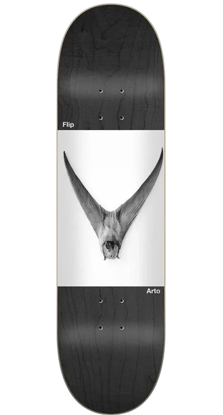 Flip 8,5 Bat Saari Kaykay Tahtası