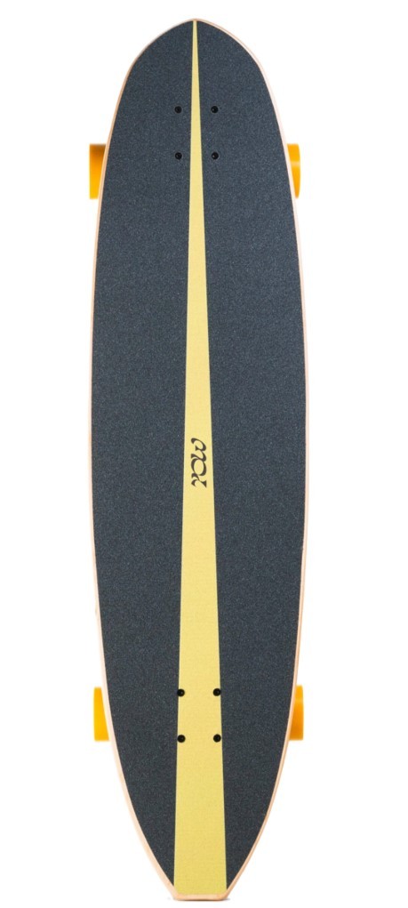 Yow 40 Waikiki Surfskate