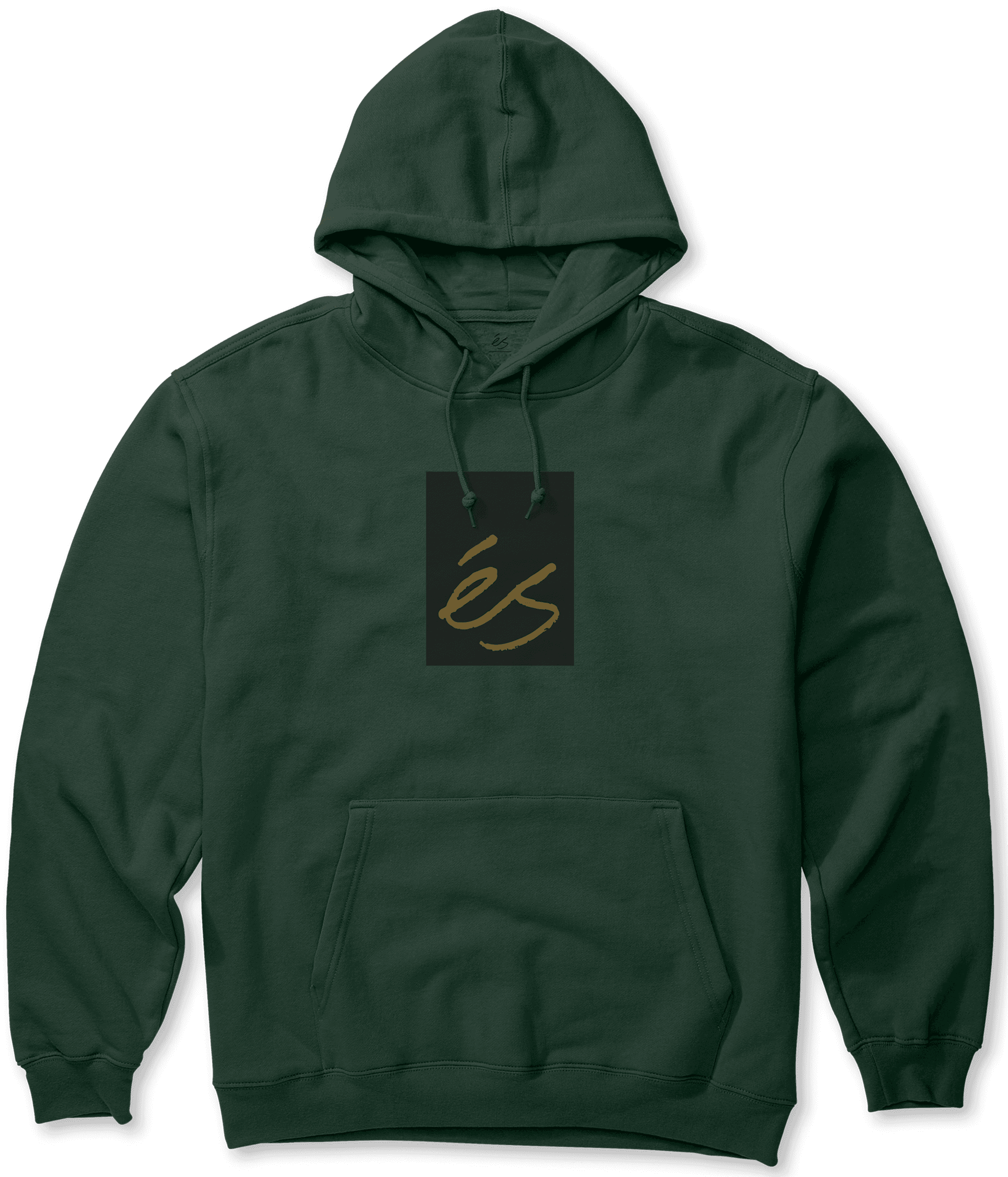 Es Main Block Hun Grn Sweatshirt