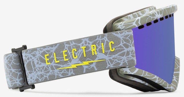 Electric Egv Hypr Nrn Kar Gözlüğü