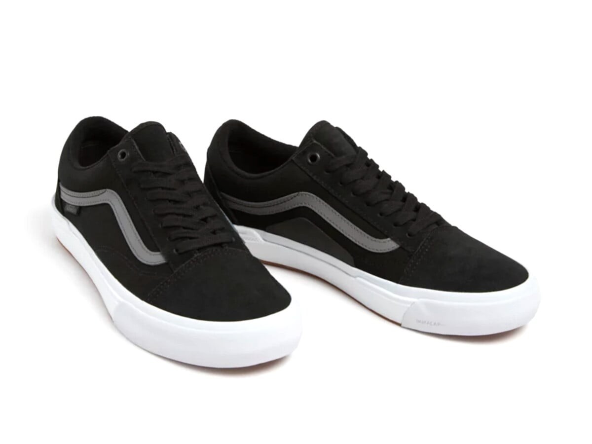 Vans Bmx Old Skool Blwg Ayakkabı