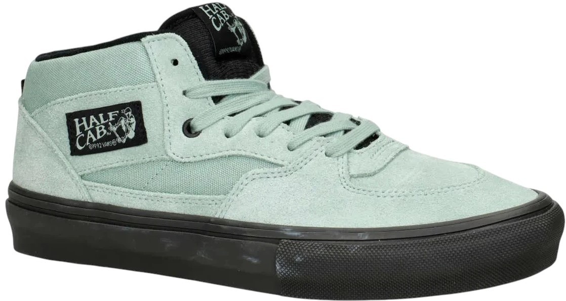 Vans Skate Half Cab Grol Ayakkabı