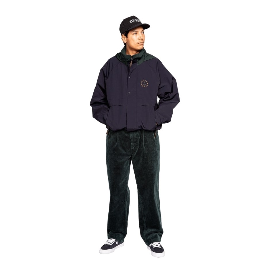 Volcom Louie Lopez Tapered Cord Cdg Pant