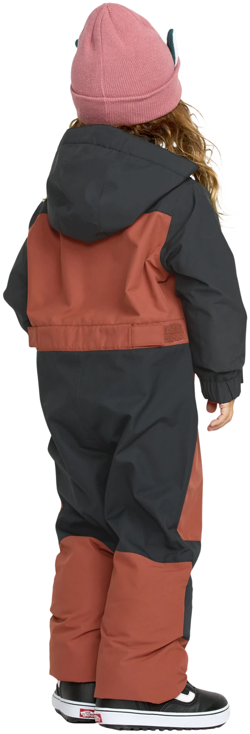 Volcom Little Flurry Hen Çocuk Snowboard Tulum