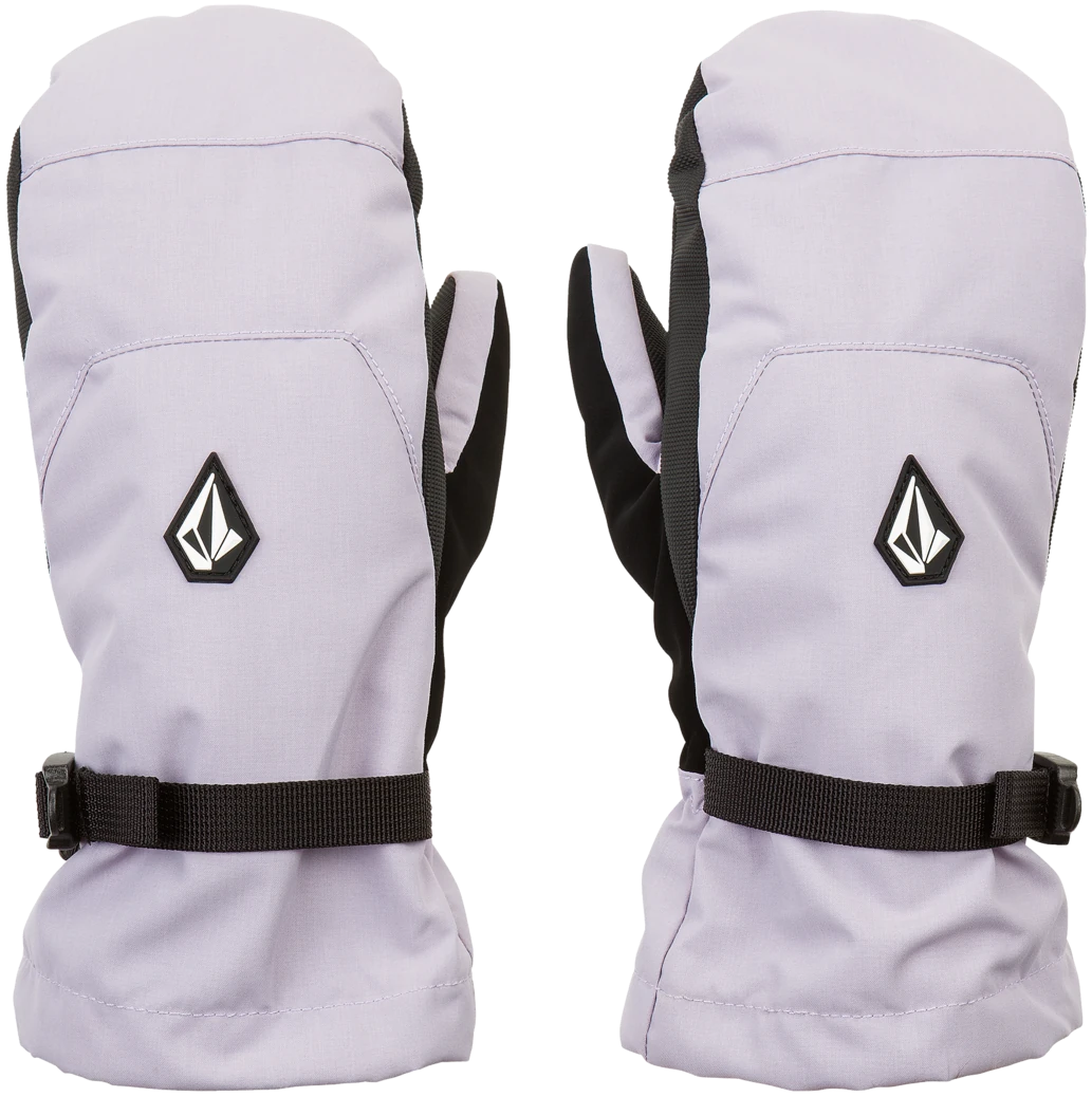 Volcom VSnow Lv Kadın Snowboard Eldiven