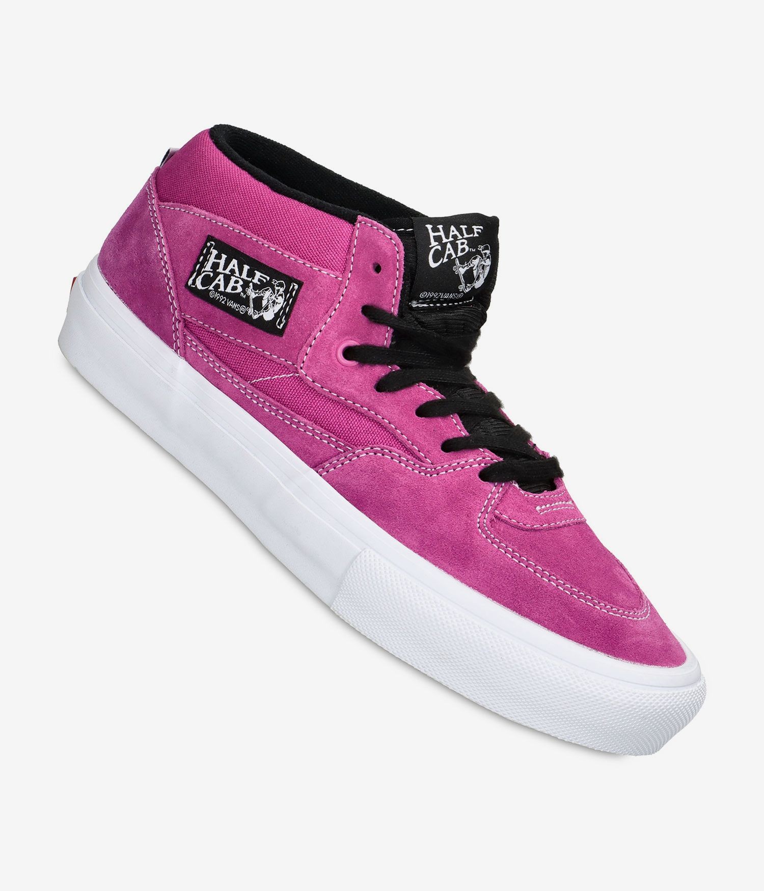 Vans Skate Half Cab Hopin Ayakkabı