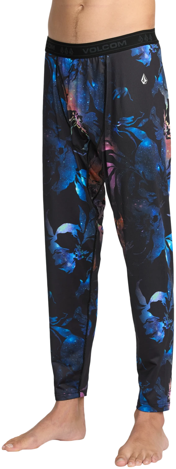 Volcom Vscience Saa Erkek Snowboard Alt İçlik