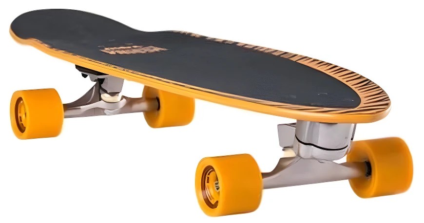 Yow 33 Medina Bengal Surfskate