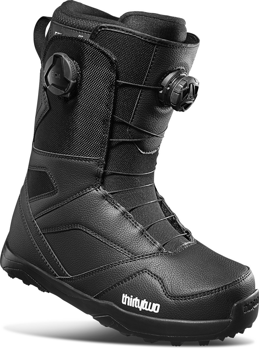 Thirtytwo Stw Doubleboa 22 Bl Snowboard Boot