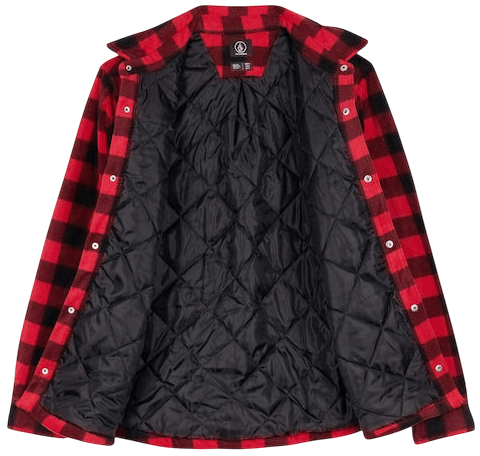 Volcom Bowered Lrd Sweatshirt