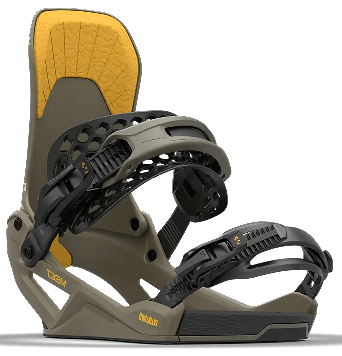 Thirtytwo Fase Gr Snowboard Bağlama